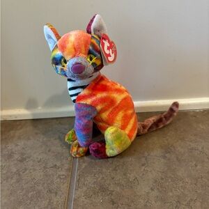 TY Kaleidoscope Beanie Baby